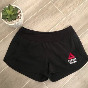 Reebok CrossFit Shorts